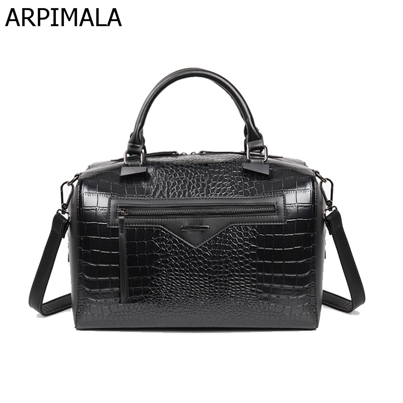ARPIMALA 2020 роскошные кожаные сумки женская сумка мессенджер под змеиную кожу от