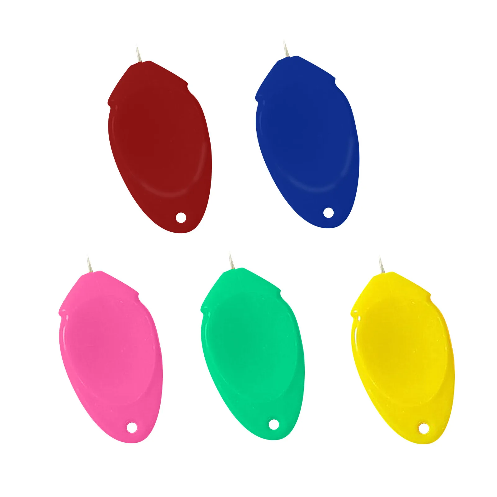 5/10 шт./лот направляющая для пожилых людей игла легкое устройство автоматические