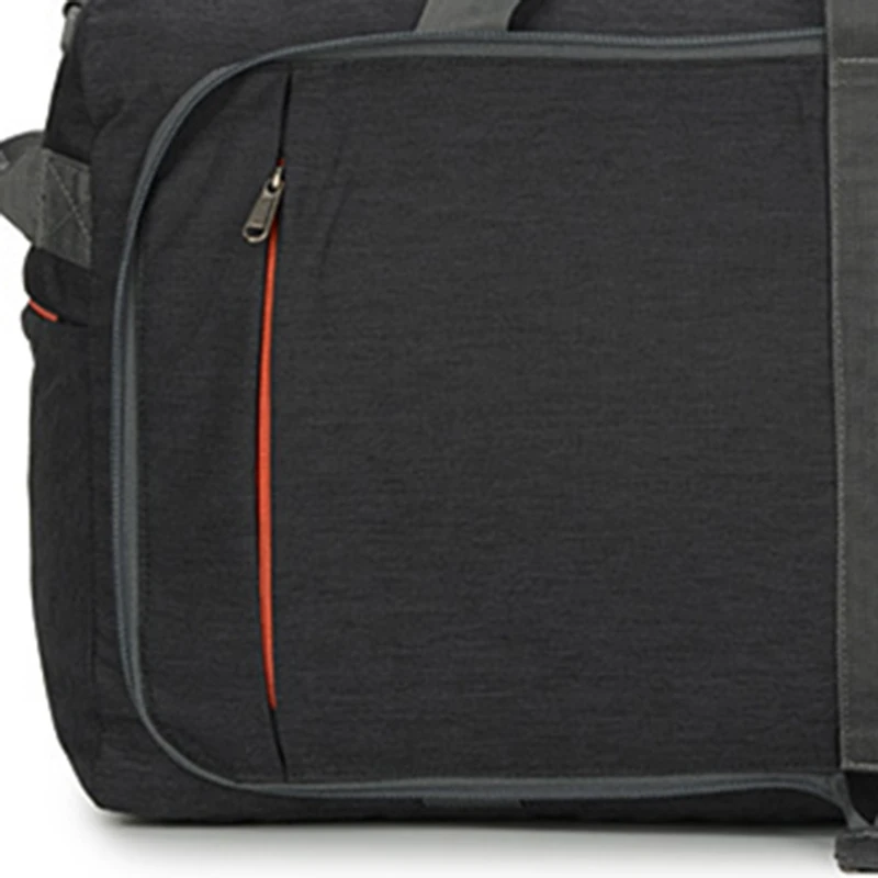 

Travel Lage Bag Folding Weekend Bag Men's Waterproof and Moisture-Proof