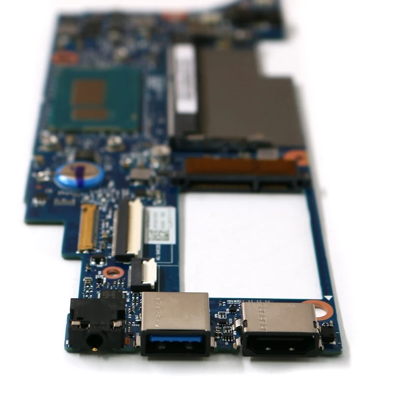 NM-A191 материнская плата для ноутбука Lenovo YOGA 11S тест оригинальная FRU: 90004932 I5-4210Y |