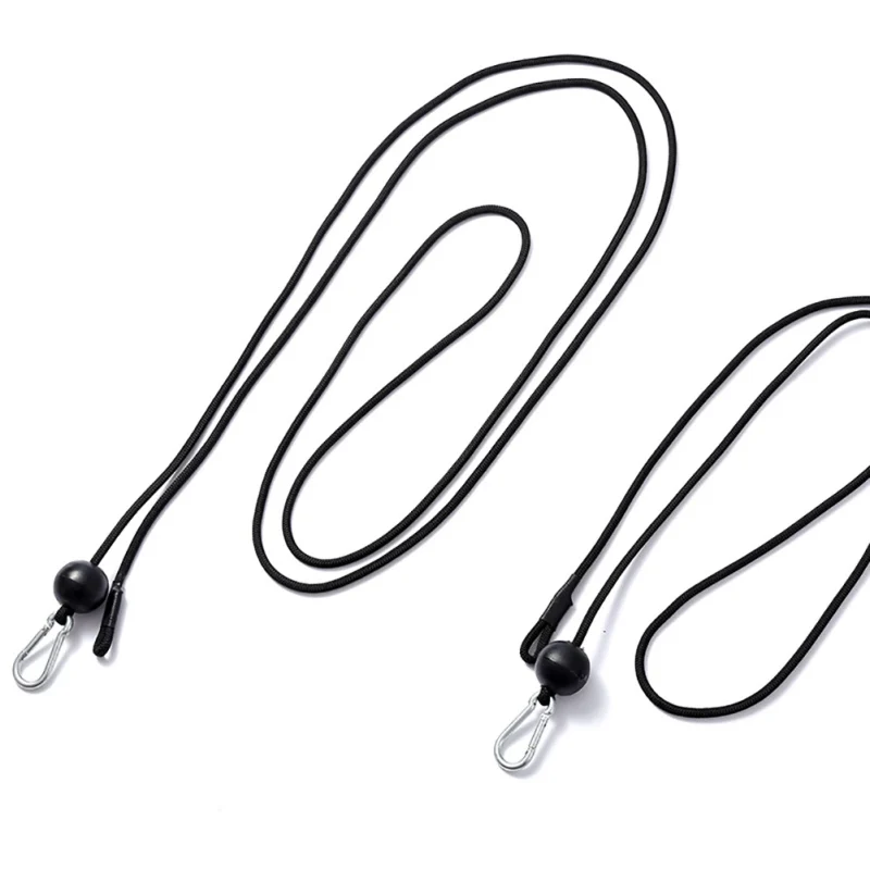 

Fitness Muscle Trainer Accessory Set Chest-Clamping Tension Home Equipment Weight Loss Pull Rope Chest Clip Training