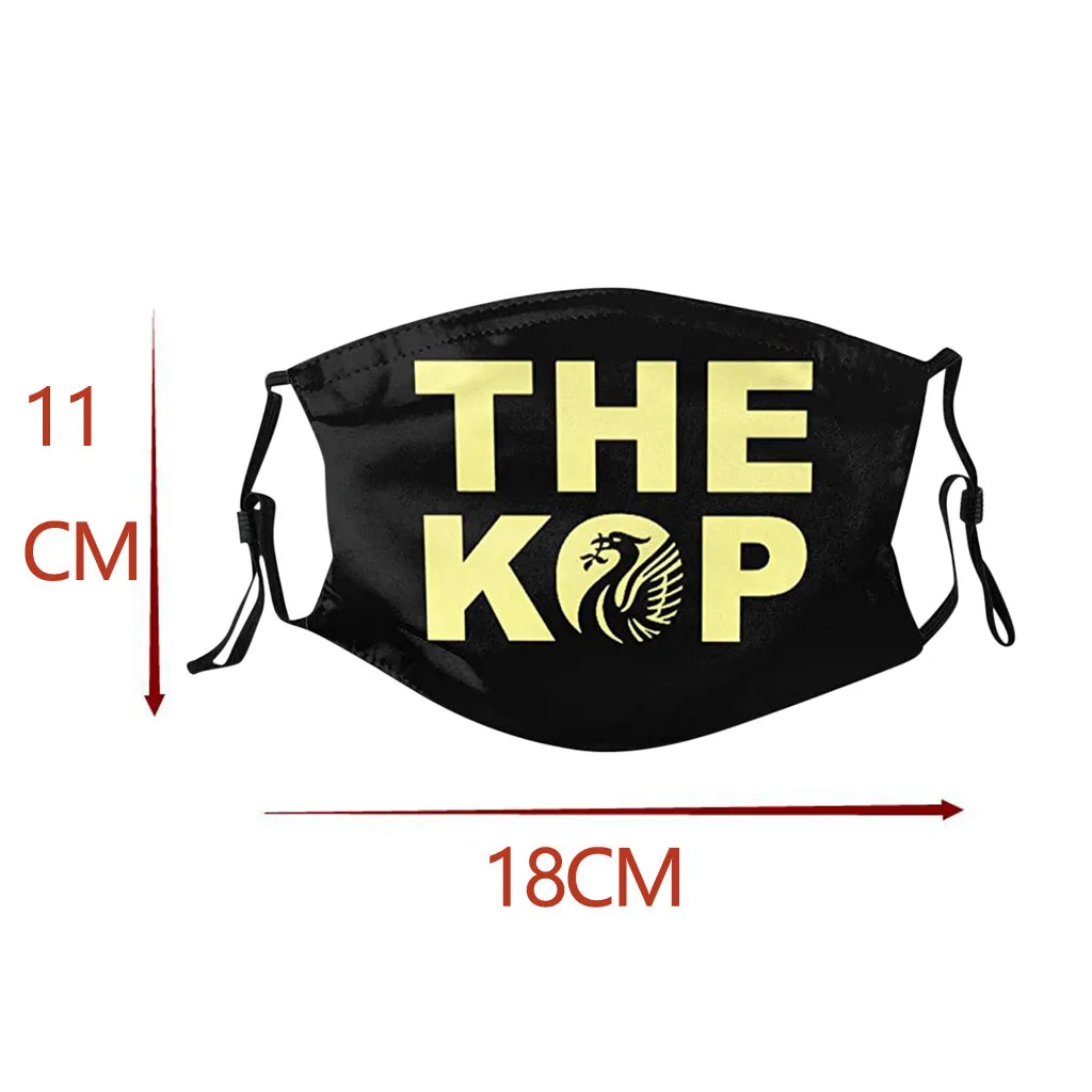1 шт. повязка на голову для защиты от тумана срыгивающая защитная маска маски лица