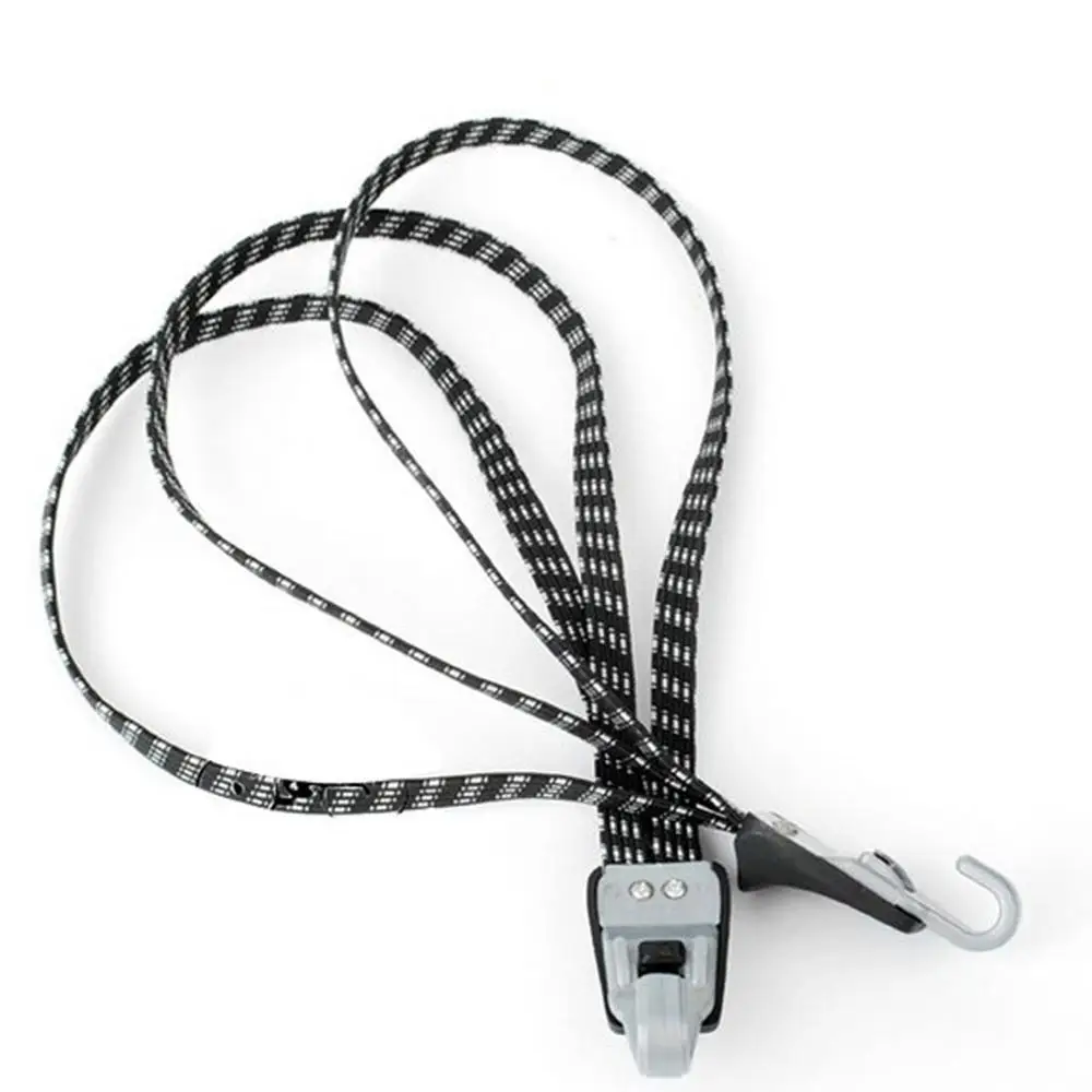 Багажник для горного велосипеда выдвижная эластичная лента Багажники