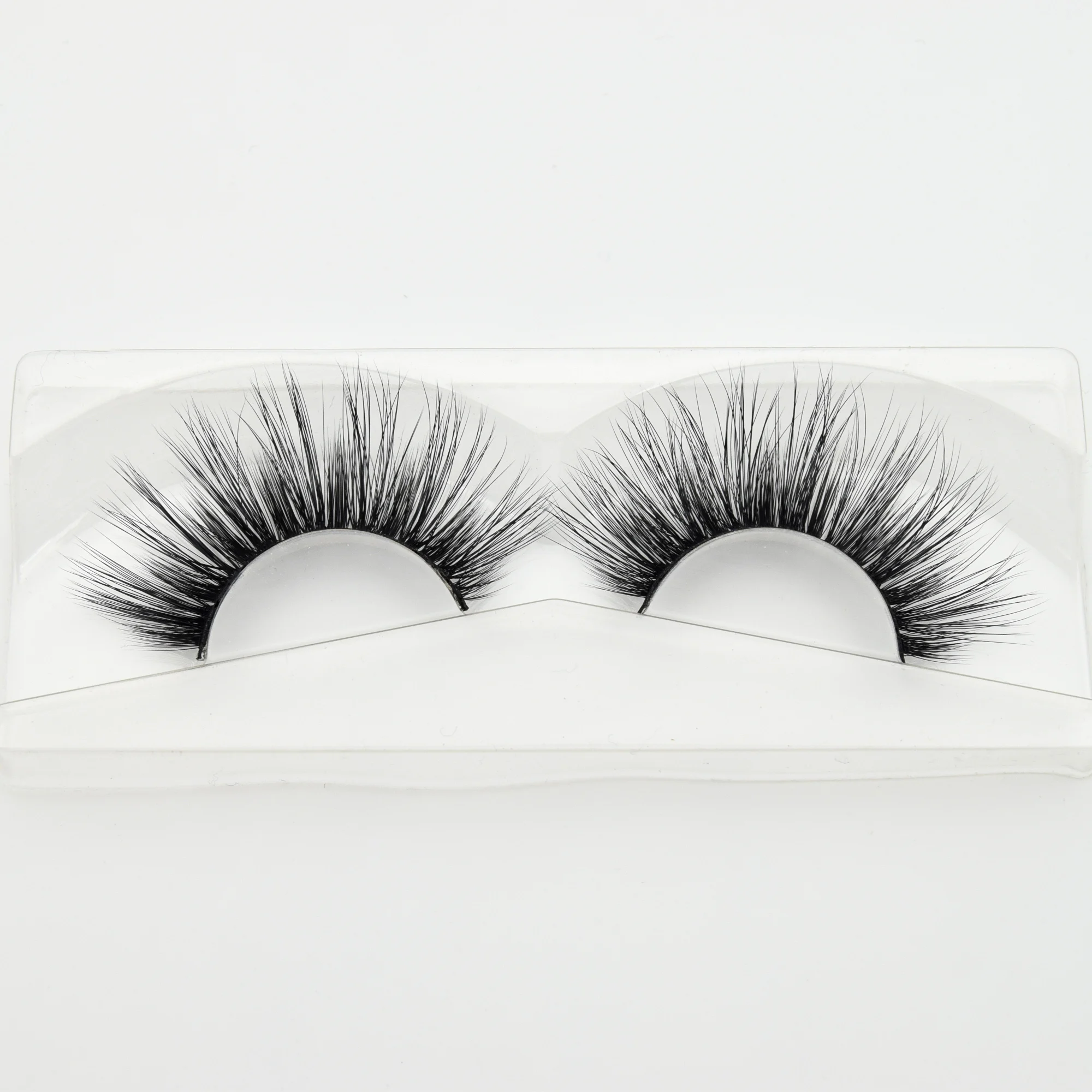 Visofree 3D шелковые ресницы ручной работы фантастические драматический накладной