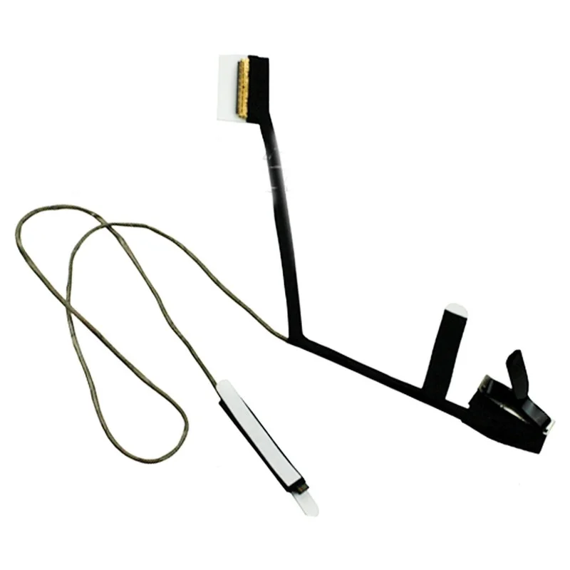 

LCD LVDS DISPLAY VEDIO SCREEN CABLE FOR HP ENVY 6-1010us 6-1014nr 6-1015nr