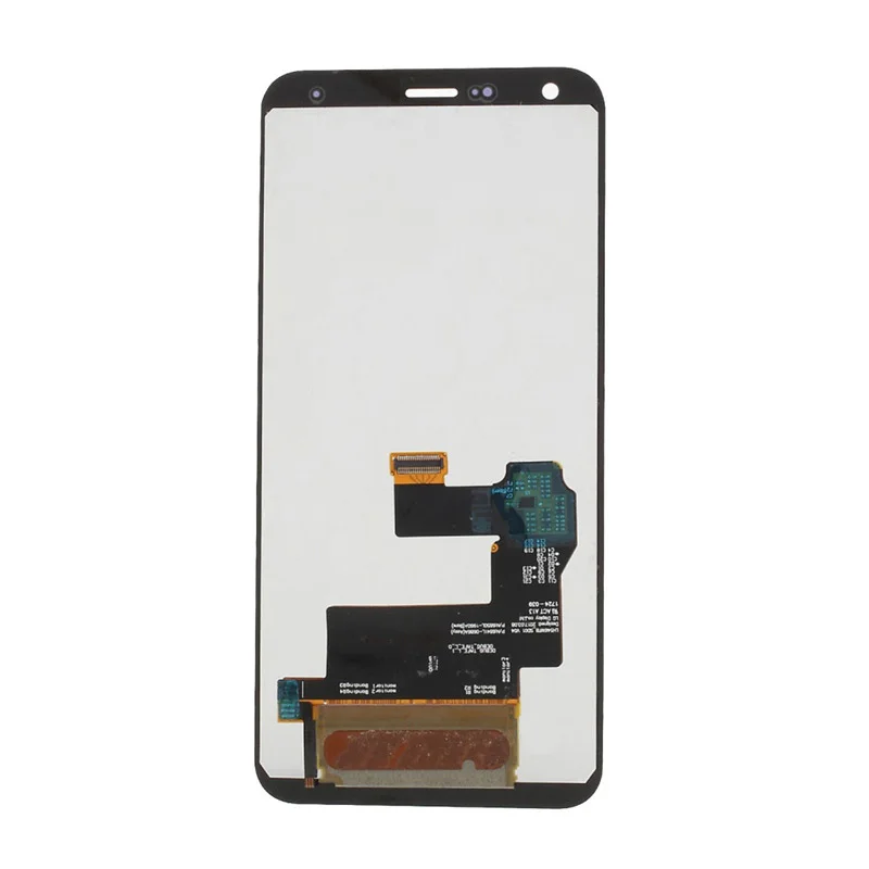 

For LG Q7 Plus Q610 Q610YB LM-Q610 LCD Display Touch Screen Digitizer Assembly For LG Q7 Q7 + LCD ORIGINAL