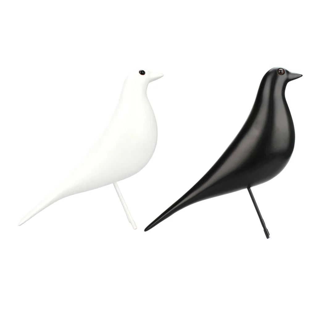 Украшение для дома с птицей украшение офиса голубя мира|Юный биолог| |