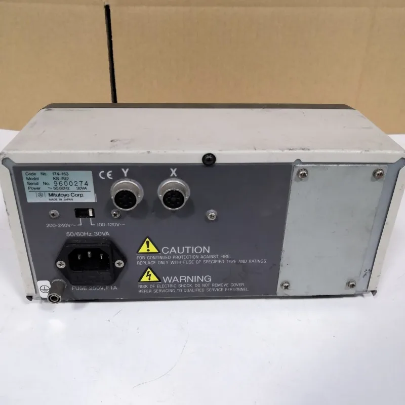 Mitutoyo KS R12 (гарантия качества и цена договорная)|Детали инструментов| |