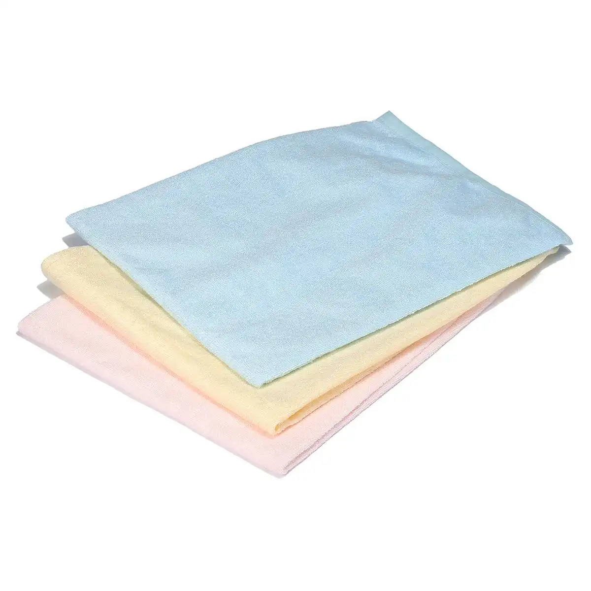 

Washable Child Kids Elder Waterproof Washable Reusable Bed Pad Incontinence Bed Wetting Mattress Cover Protect 3 Colors 7 Sizes