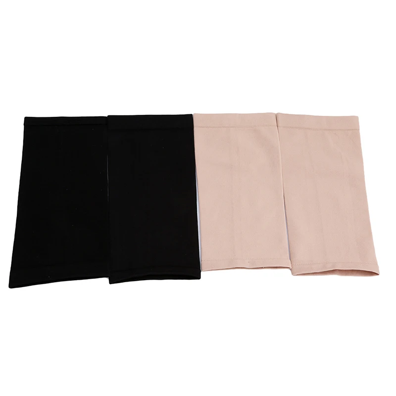 Новые женские фитнес тонкие гетры Компрессионные уменьшение обхвата бедер