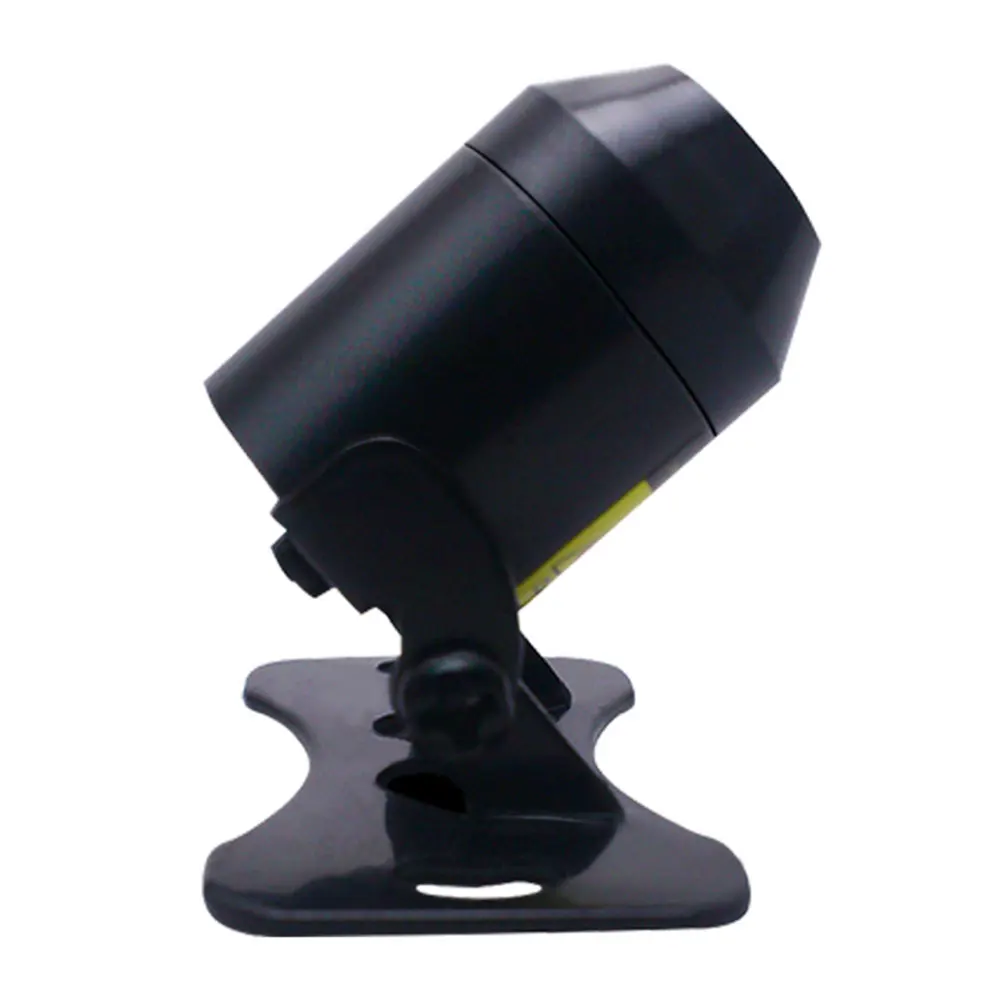 Автомобильные лазерные Противотуманные фары противоударные предупреждающие