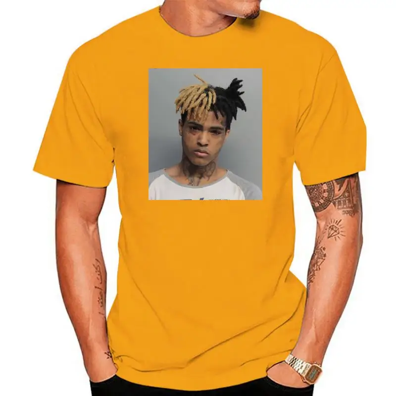 

Xxxtentacion T Shirt