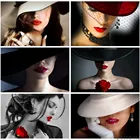 Алмазная живопись 