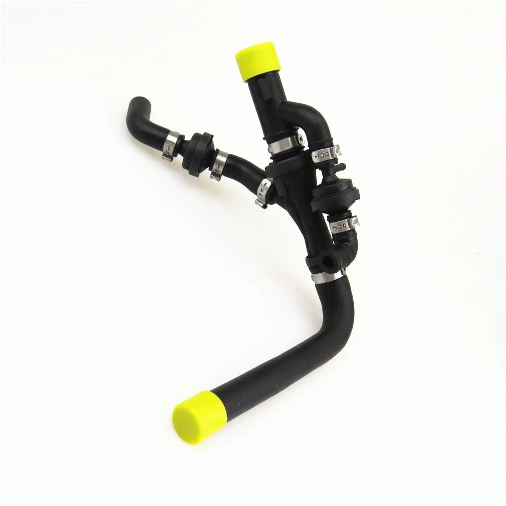 Выхлопная труба RWSYPL 1 8 T вакуумный обратный клапан шланг в сборе для сиденья A4 A6