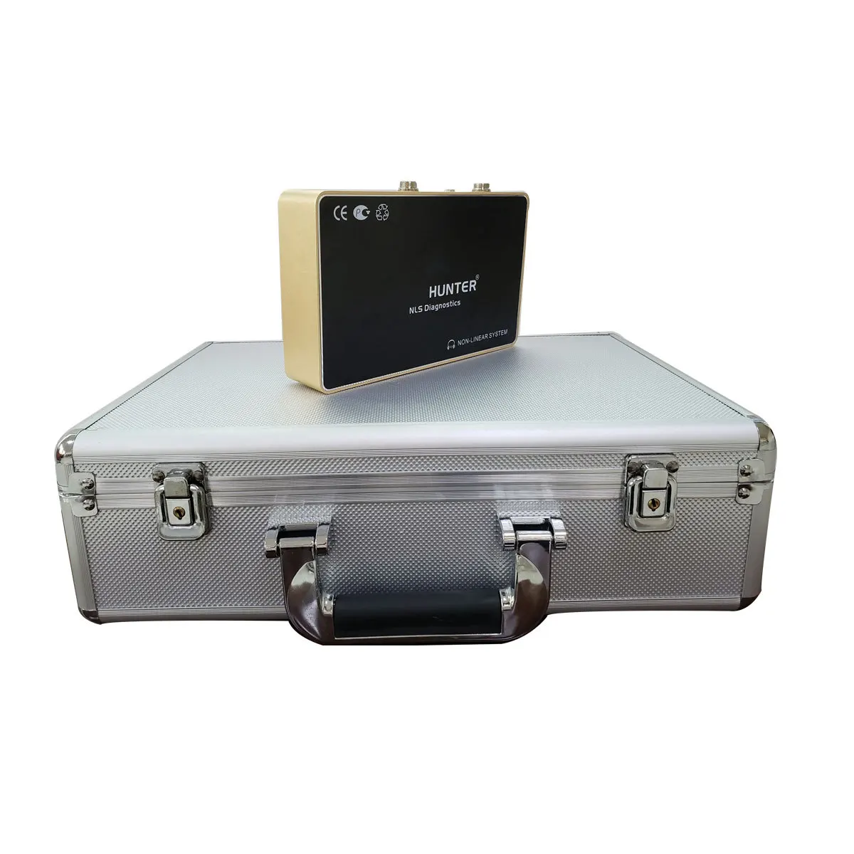 

Body Magnetic Health medical analyzer biochemistry for full body tests