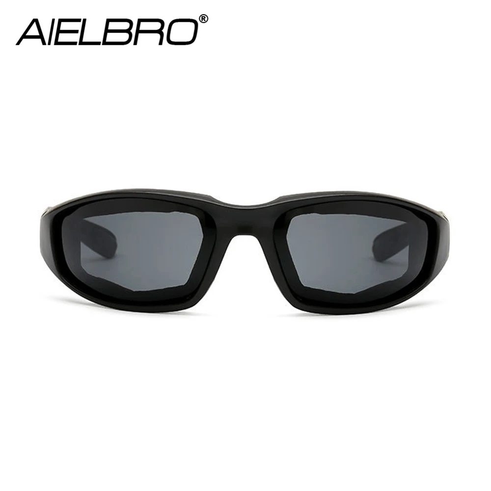 Мужские тактические очки камуфляжные для страйкбола пейнтбола походов охоты