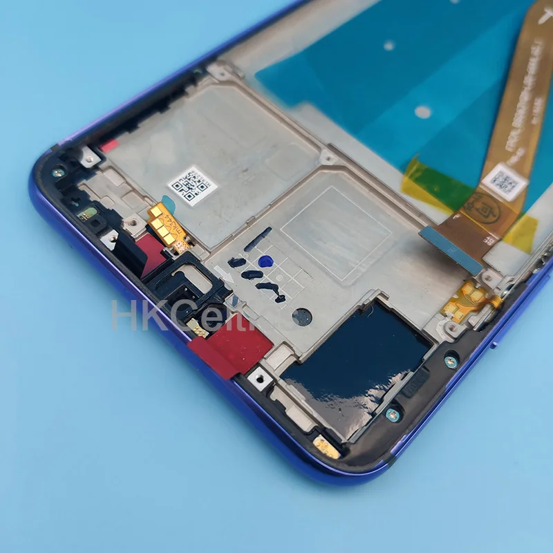 ЖК-дисплей для huawei Nova 3i+ сенсорный экран INE LX2 L21 сменный ЖК-дисплей для huawei Nova 3 lcd PAR LX1 LX9 экран