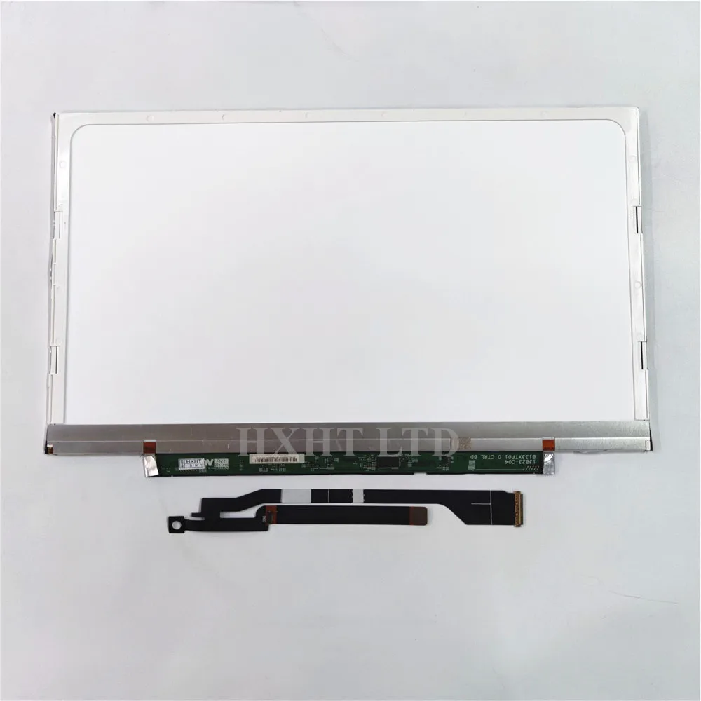 Оригинальный 13 3 &quotдля ноутбука Acer aspire S3 S3-391 S3-951 ЖК-дисплей экран MS2346 B133XTF01.1 B133XW03 V3