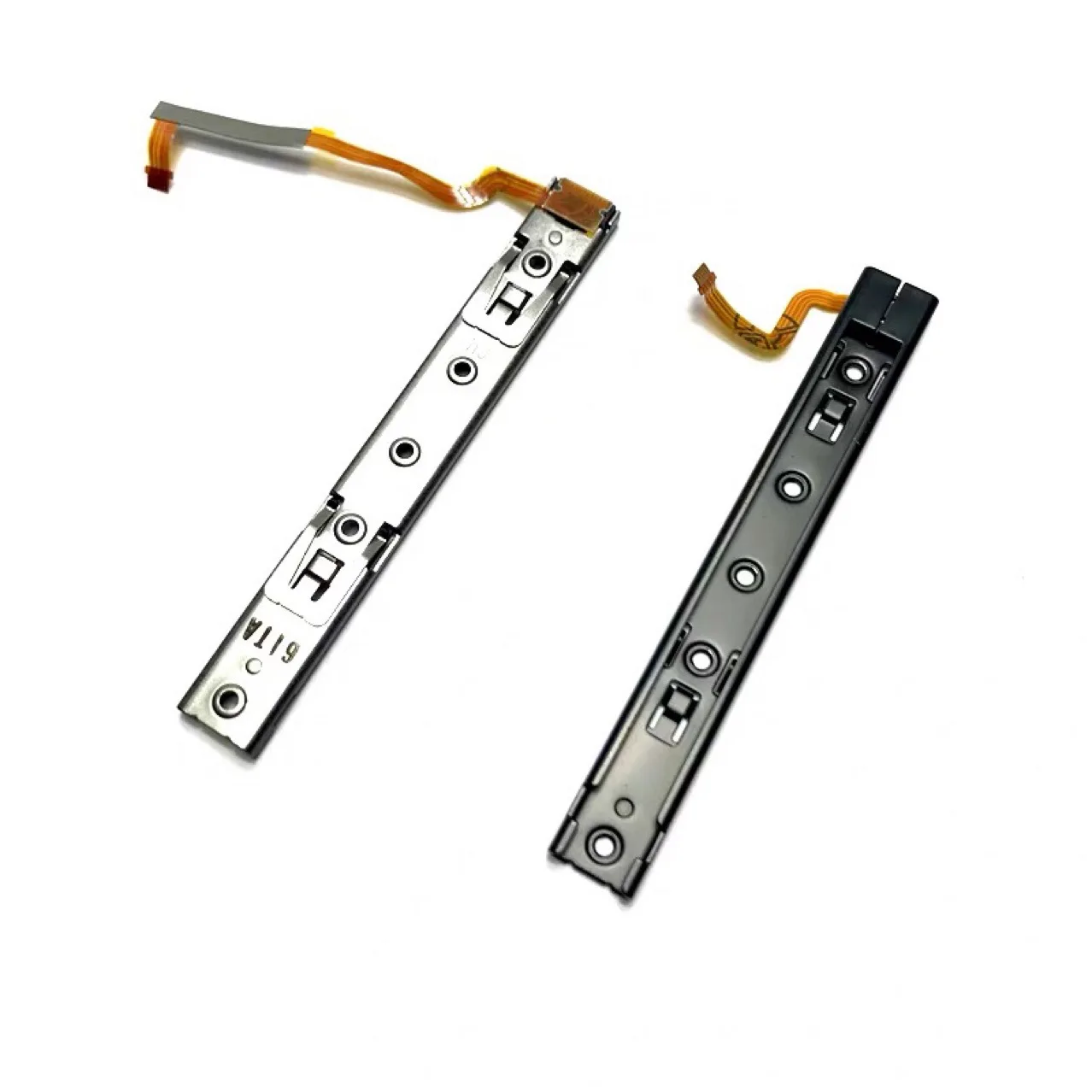 

Original Slider For NS Switch Console Repair Parts Left Right Sliders LR Railway replacement