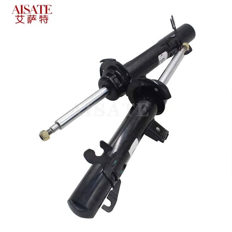 2 шт. стойки воздуха для BMW MINI R55 R56 передний левый и правый амортизатор давления