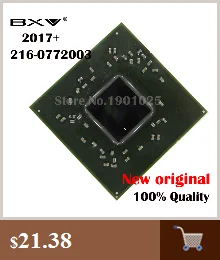 2011+ 216-0752001 216 0752001 BGA Чипсет