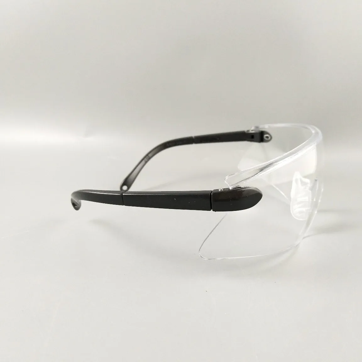 5 шт. высококачественные Противоударные Защитные очки прозрачные легкие