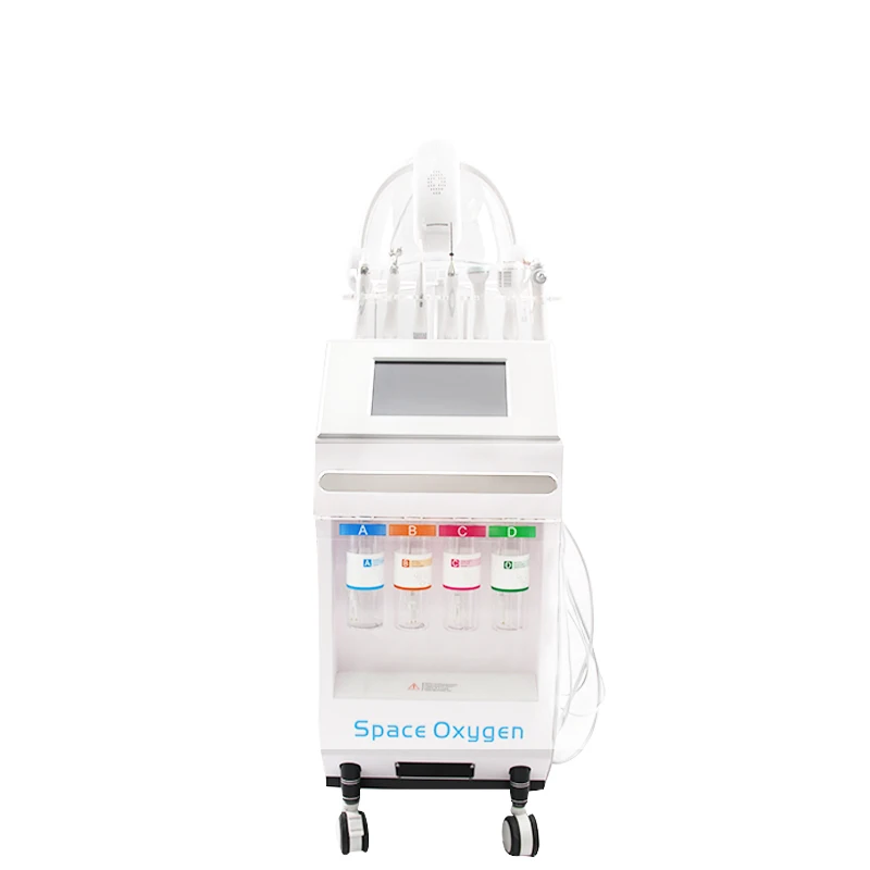 Многофункциональный инструмент для инъекций гидро-дермабразия - купить по