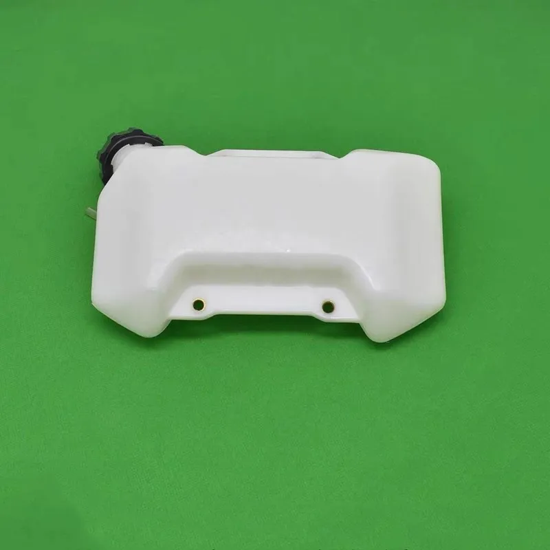 Топливный бак TJ45 с колпачком для кааз, KAWASAKI, TJ45V, KBH45, KBL45, 45CC, кусторез, триммер и другие садовые инструменты