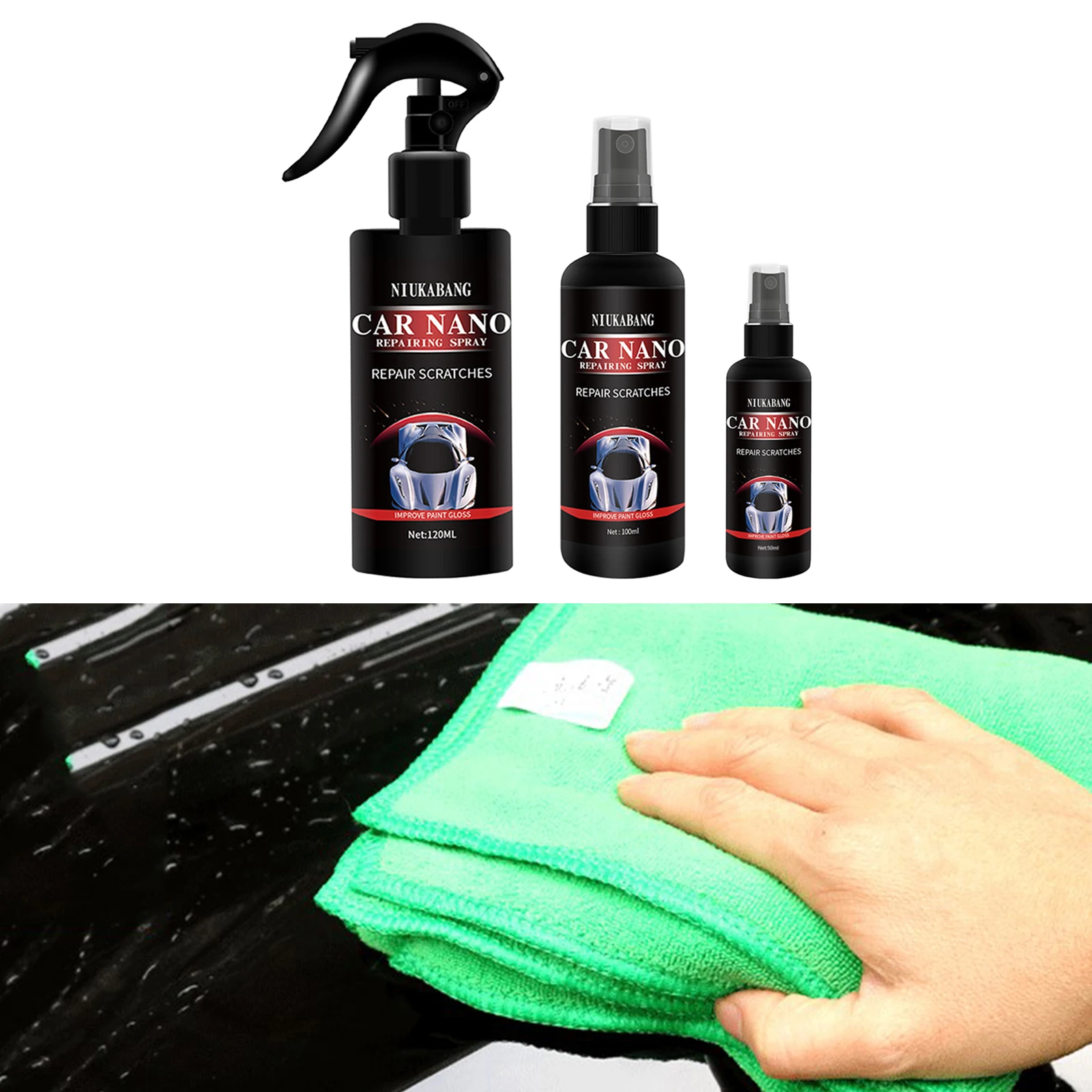 Nano scratch. Nano spray для машин. spray polish wax для фар. ceramic car coating spray. гидрофобное покрытие для автомобиля.