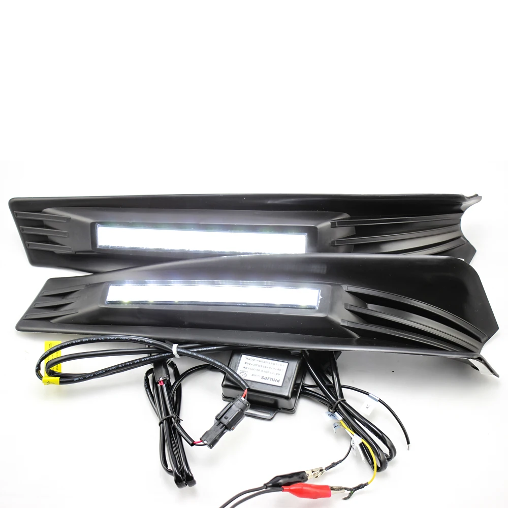 

Led Side Marker Lights For Trucks For Honda Accord 2014 To 2015
