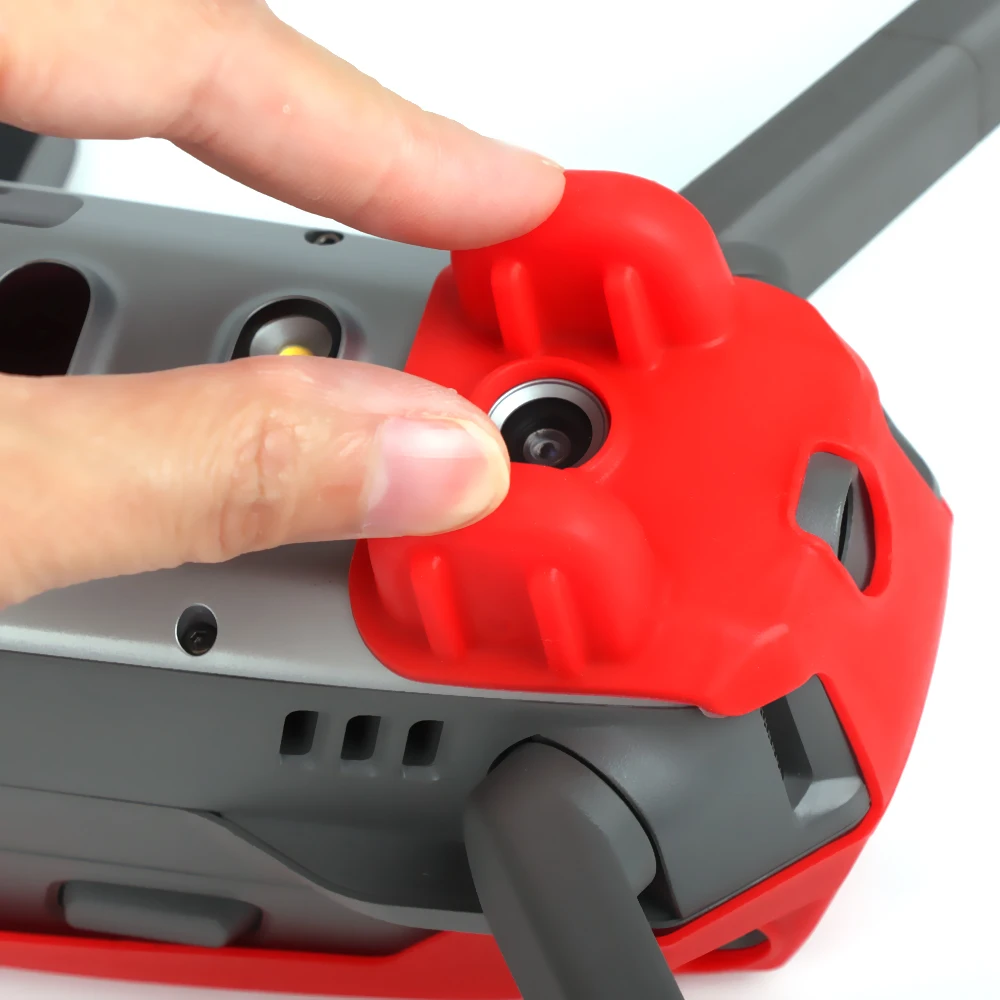 Силиконовый защитный чехол с защитой от пыли и царапин для DJI Mavic 2 Pro Zoom Drone|Наборы