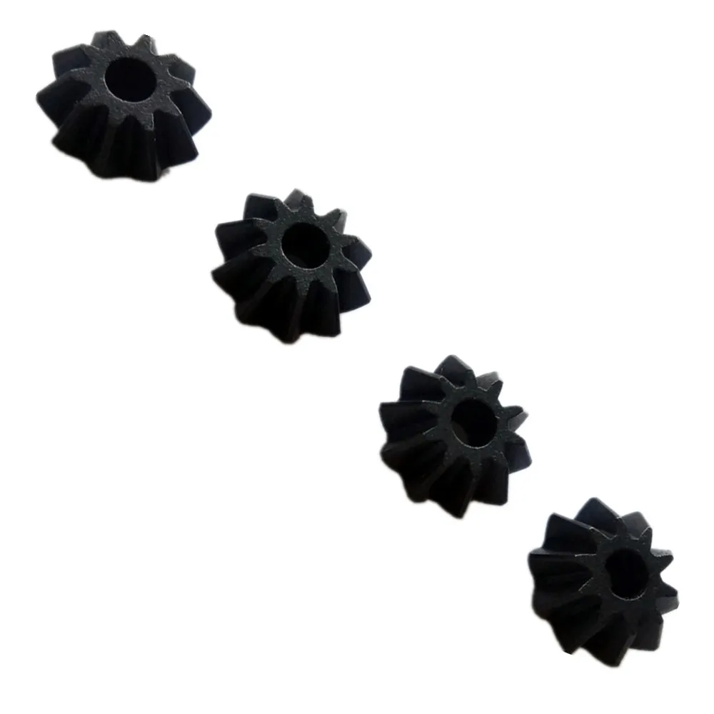 

Hard Steel F/R Differential Spider Gears for Traxxas E-REVO VXL 2.0 8682