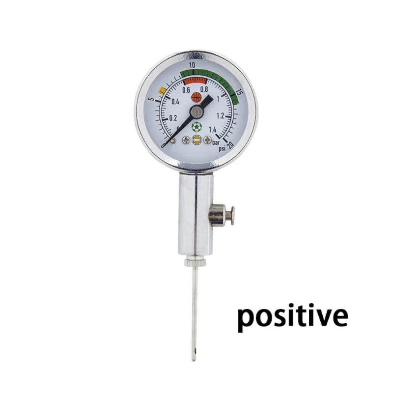 Прецизионный манометр для велосипедных шин велосипедный насос контроля