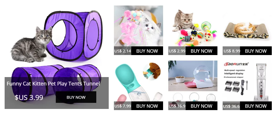 Игрушка для кошек, 7 цветов, забавный туннель для кошек, 2 отверстия, шарики для игры, складные мячи, игрушки для котенка, щенка, кролика, игры для собак, чат, туннель
