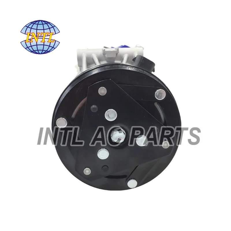 Автомобильный Компрессор переменного тока 5u0820803 5U08208 03 CS20053 CVC для VW VOLKSWAGEN