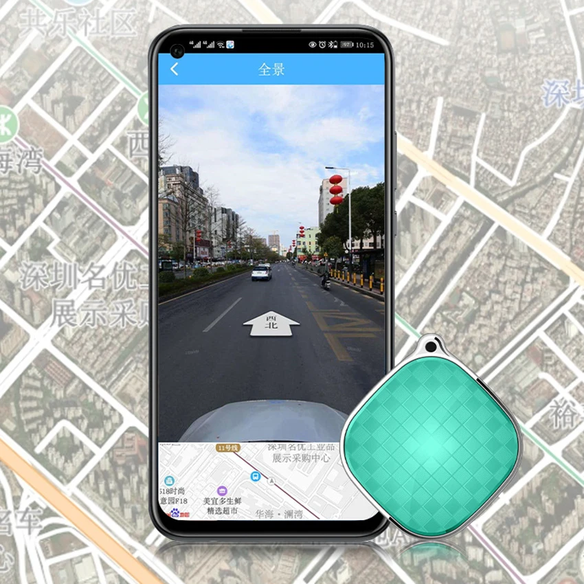 

Portable Mini GPS Tracker Locator Multi-purpose SOS Alarm Voice Monitoring Remote Control Micro GPS Locator Finder For Kids Pet