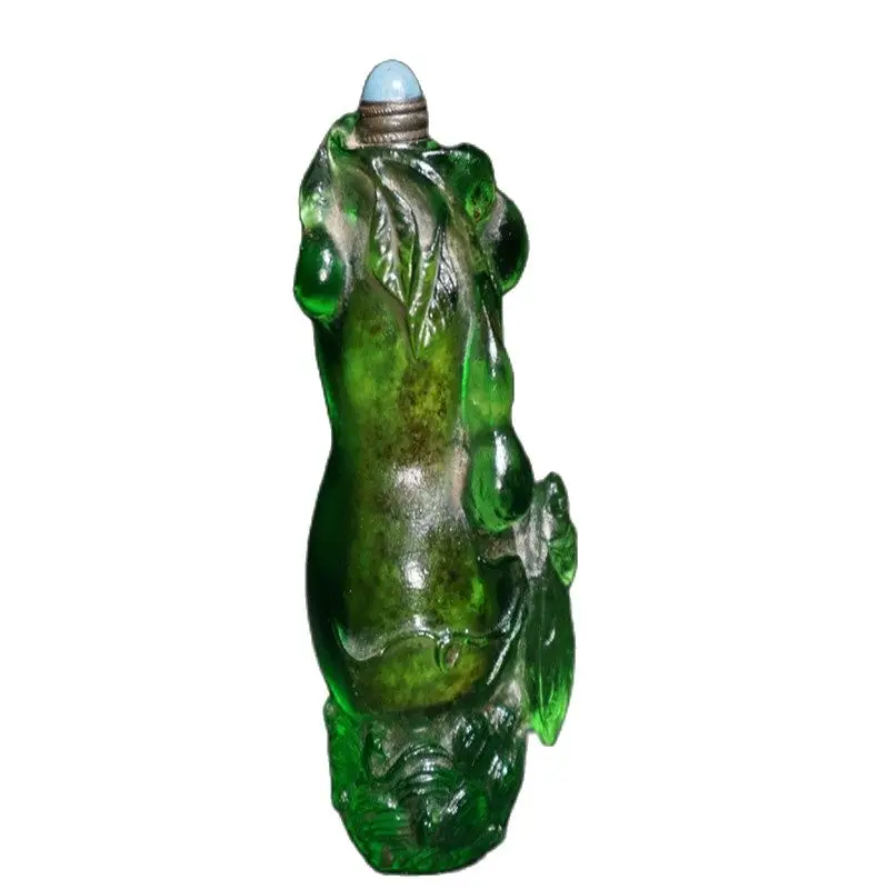 Ранняя коллекция антикварного стекла (Duozi), украшения для сигарет, семейная коллекция Ранняя коллекция антикварного стекла (Duozi), украшения для сигарет, семейная коллекция