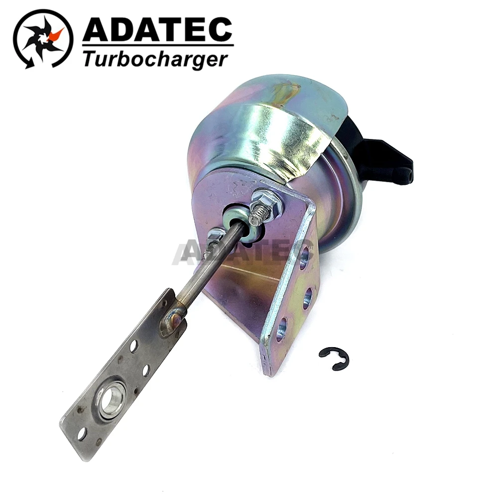 Фото BM70B 04L253010B 04L253019Q Турбопривод 030TC11002000 Турбина Wastegate для VW Golf VII 2.0 TDI 110 кВт-150 л.с. CRBC CRLB №1