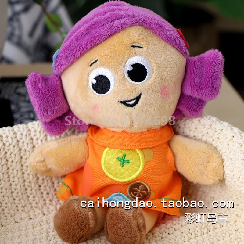Woody Buzz Lightyear Bullseye конь горох в стручке Долли клоун Mr Pricklepants Лютик Единорог мини плюшевая мягкая игрушка кукла