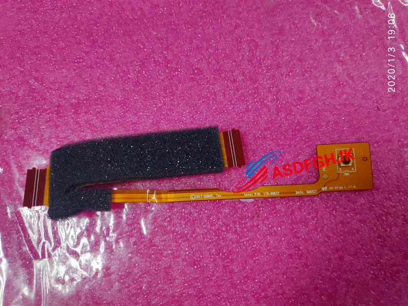 

Оригинальный кабель переключателя 170-00872 100% ПРОВЕРЕНО ОК