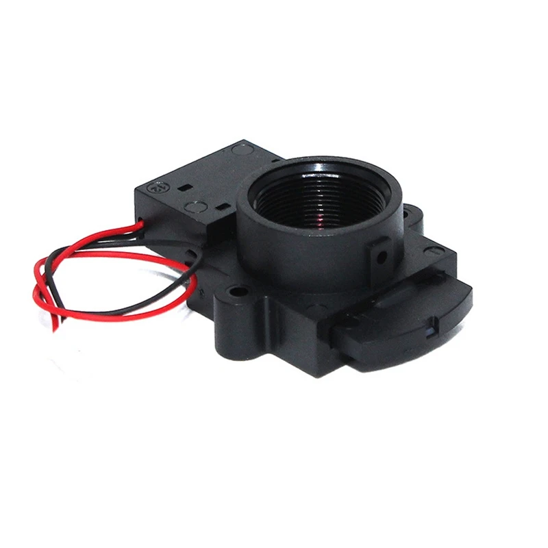 

5MP Network HD Day and Night Type M12 Drawer Type Plastic Steel Small Lens IR-CUT Switcher