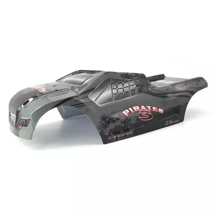 Zd racing 08423 Электрический гоночный автомобиль 9021 оригинальный автомобильный