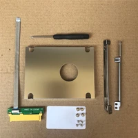 extended hard disk bracket for acer sf315 51g protective cover with feeding screws screwdriver for acer sf315 51g accessories