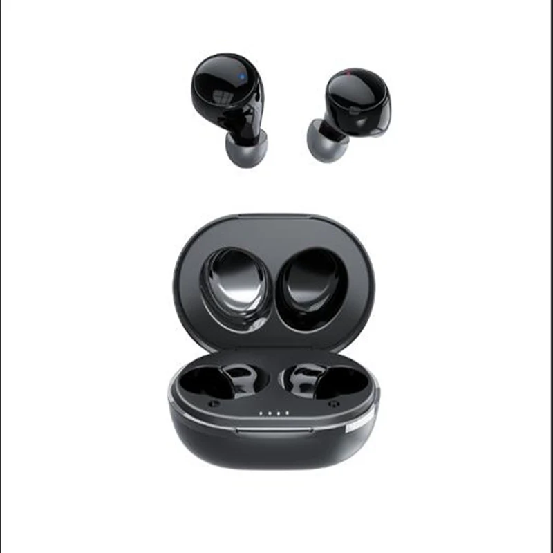 

Игровые наушники TWS Bluetooth 5,0, наушники HIFI Stereo Touch sense, Спортивные Беспроводные наушники, водонепроницаемые наушники-вкладыши для геймеров с ми...