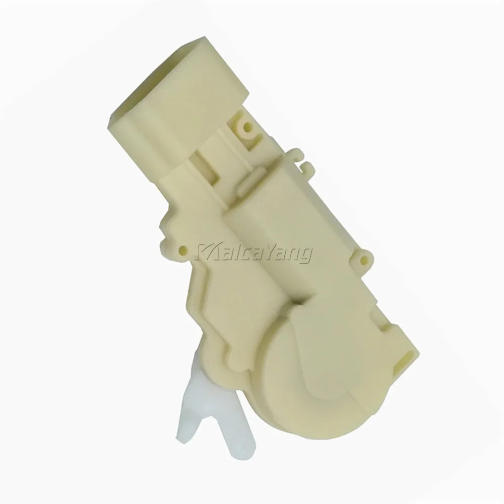 2 контакта 69140-52010 6914052010 новый привод замка задней левой двери для Toyota Echo Scion xB |