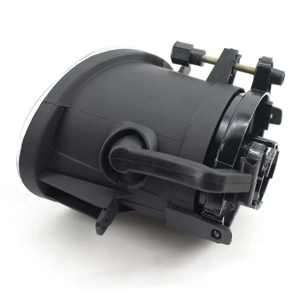 

Car Light Covers Assembly for BMW E39 E46 M3 525i 528i 520i 530i 2001-2006 63177894017 Car Fog Light Case without Bulbs Halogen