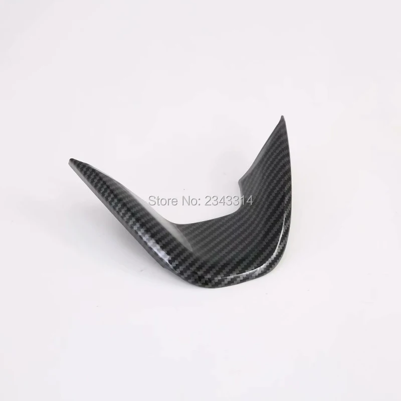 Декоративная накладка на руль автомобиля наклейка раму для Hyundai Venue 2019 2020