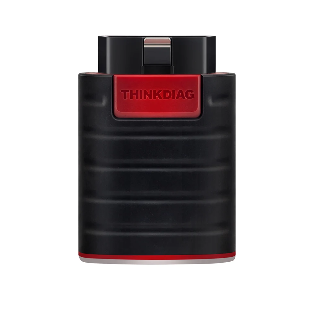 Считыватель кодов ThinkDiag obd2 сканер для считывания obdii работает со смартфоном с 15