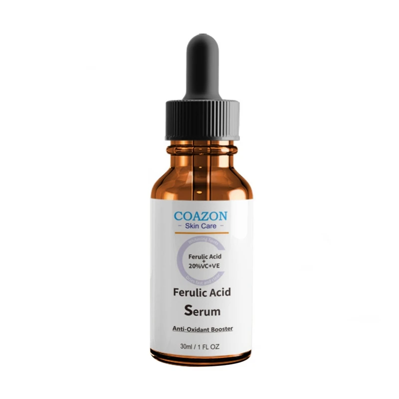Hyaluronic Acid Serum 20%VC+VE Moisturizing Repair Wrinkles Firming Skin Anti-Aging Anti-Oxidant Essence CareS1 | Красота и здоровье