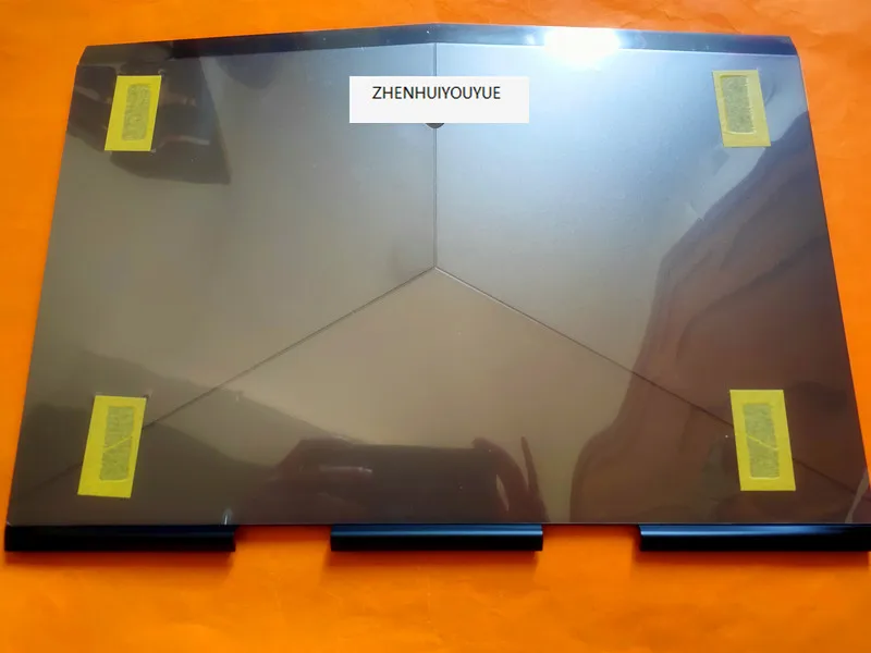 Новая Оригинальная задняя крышка для DELL Alienware 15 R3 15X модель DPN 0GV63J 2016|dell alienware|alienware